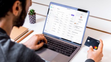 qonto agrément d'établissement de paiement