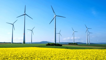 electricite renouvelable region france