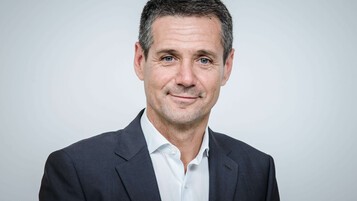 Sébastien Loux, directeur général délégué de Direct Energie