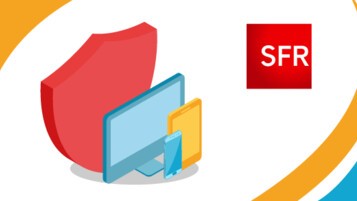 SFR Cybersécurité