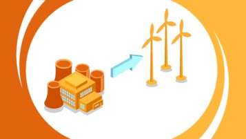 les enjeux de la transition énergétique et ses bienfaits sur l'environnement