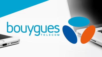 Bouygues internet
