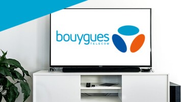 Bouygues TV