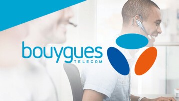 contact bouygues