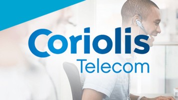Contacter Coriolis Service Client