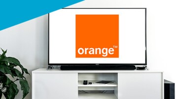 TV Orange