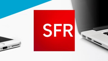 sfr box et mobile