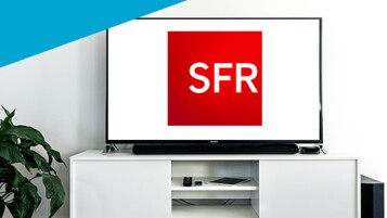 tv sfr