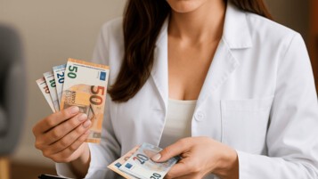 390 €, 250 €… ou rien du tout : se faire rembourser le psy, mission impossible en 2025 ?