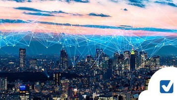 Antennes 5G en France