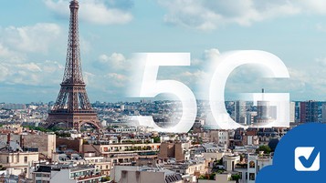 La 5G un an après