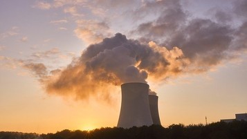 Centrale Nucléaire