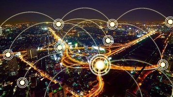 Connect Paris : les objets connectés ont leur premier salon grand public !