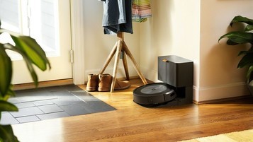 Amazon rachète iRobot, le spécialiste des aspirateurs-robots