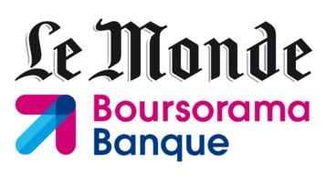 Boursorama Banque élue banque la moins chère pour la 13ème année consécutive.