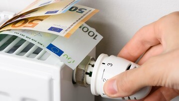 Aide de 600 euros pour ses factures d'énergie