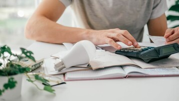 Aides factures d'énergie