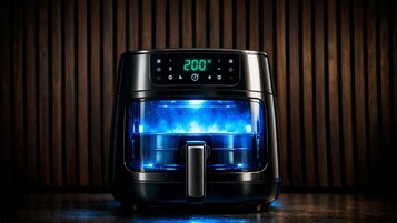« Ma facture n'a pas baissé » : Pourquoi votre Air Fryer n'est pas le miracle économique annoncé