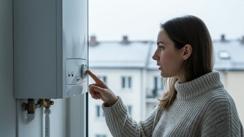 Alerte chaudière : si vous ne vérifiez pas ces 2 points, vous risquez la panne cet hiver et 850€ en réparations