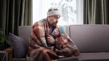 Le nouveau mal français : 1 personne sur 3 a eu froid chez elle l'hiver dernier, révèle le médiateur de l'énergie