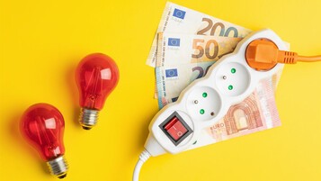 Alerte Tempo d'EDF : le premier jour rouge arrive bientôt (et le prix de l'électricité va exploser)
