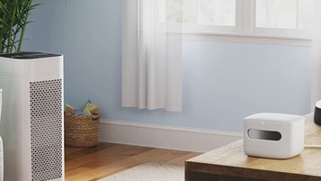 Améliorez la qualité de l’air chez vous avec des objets connectés