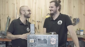 Cet appareil gros comme une boîte à chaussures chauffe 30m² pour 0€ (et l'Europe se l'arrache)