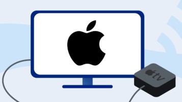 guide apple tv