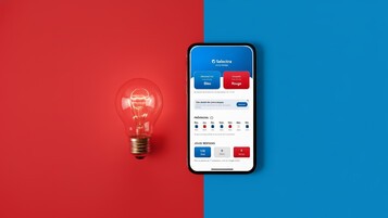 Fini l'angoisse du jour rouge : l'application gratuite qui prédit la couleur des jours Tempo est enfin là