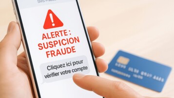 Arnaques bancaires : l’erreur toute bête qui coûte des milliers d’euros aux Français