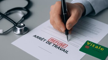 Arrêts maladie : le no limit, c’est fini ! Voici la nouvelle durée maximale imposée