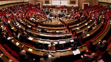 Assemblée Nationale
