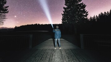 Assurance extraterrestre