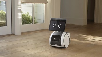 Astro : le petit robot d’Amazon n’a pas fini de faire parler de lui