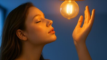 L'astuce pour avoir de l'électricité à -65% (sans panneaux solaires) : « On vous alerte la veille »