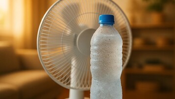 Canicule : l'astuce espagnole que tout le monde copie pour survivre à la chaleur sans clim