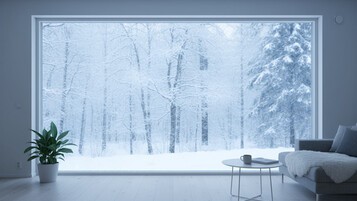 Ne jetez plus votre papier bulle : l'astuce finlandaise pour isoler vos fenêtres gratuitement