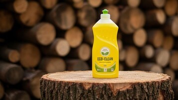 L’astuce du liquide vaisselle pour savoir si votre bois de chauffage est sec (révélation d'un bûcheron)