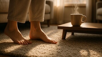 Adieu aux radiateurs ? Voici l'astuce à 10€ venue de Hongrie que tout le monde s'arrache pour l'hiver