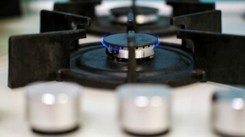 Augmentation prix du gaz niveau record février 2025