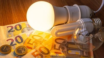 Augmentation electricité 2025
