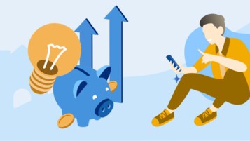 Augmentation prix electricité