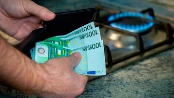 Nouvelle flambée des prix du gaz en avril 2025 : +99% sur 4 ans. Jusqu'à quand ?