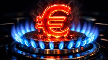Prix du gaz : pourquoi vous risquez de subir une hausse de 17,8% dès le 1er mai (+210€ sur la facture)