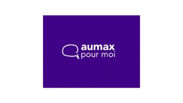 La néobanque Aumax offre 40€ de prime de bienvenue.