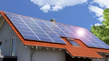 Autoconsommation solaire