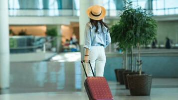Bagages à main : bientôt la fin du racket pour 7 compagnies low-cost ?