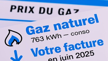 Prix du gaz en forte baisse au 1er juin 2025 selon la CRE : voici ce que vous allez économiser