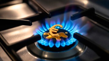 Forte baisse du prix du gaz au 1er mai 2025 : -6,4 %, qui pourra en profiter ?