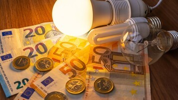 Baisse du prix de l'électricité en février 2025 tarif réglementé edf